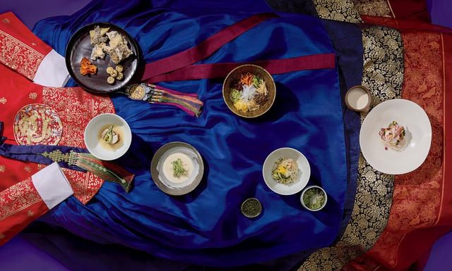 Cách Hàn Quốc xuất khẩu văn hóa ẩm thực: Việt Nam có thể học hỏi