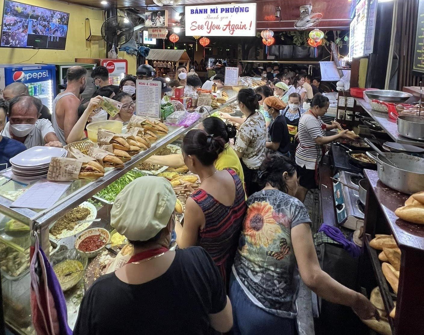 Quảng Nam: Kiểm soát an toàn thực phẩm tại các điểm du lịch