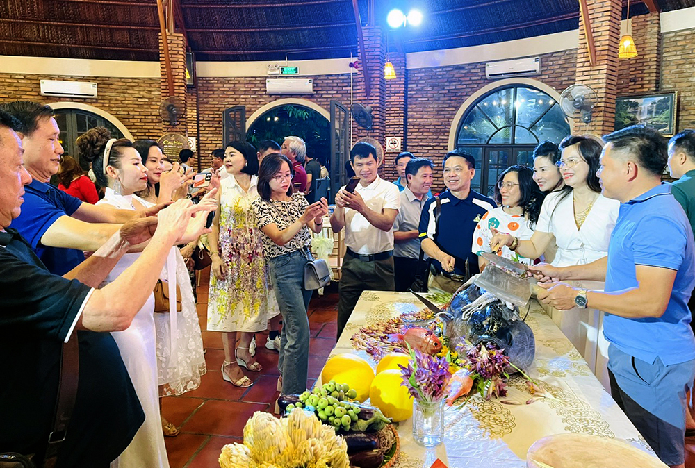 Phú Yên: Kết nối du lịch với tỉnh kết nghĩa Hải Dương