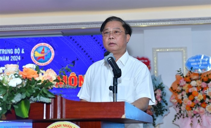Phó Cục trưởng Phạm Văn Thủy: Tập trung xây dựng sản phẩm mới để thúc đẩy du lịch Bắc Trung Bộ