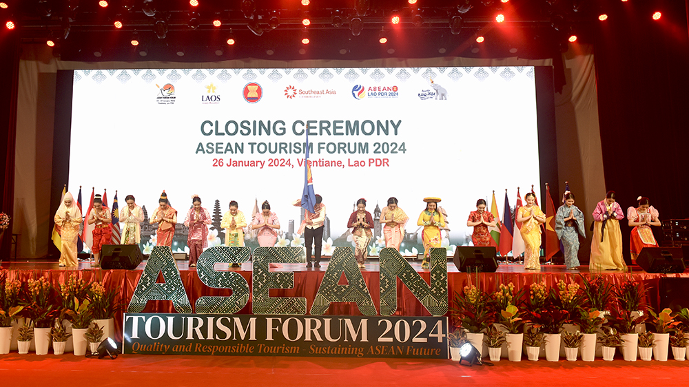 Việt Nam đề xuất nhiều sáng kiến đóng góp tích cực cho tăng cường hợp tác, quảng bá du lịch ASEAN trên trường quốc tế 