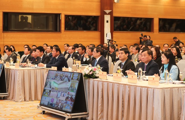 Du lịch tiếp tục khẳng định là ngành kinh tế động lực của Lâm Đồng