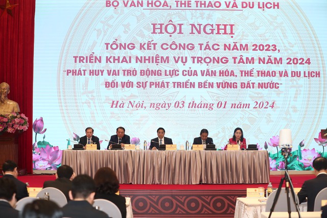 Năm Du lịch quốc gia đã giúp nâng cao vị thế du lịch Bình Thuận