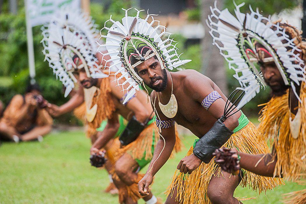 Văn hóa đặc sắc của người dân đảo Torres Strait