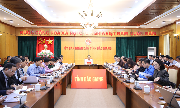 Nhiều hoạt động tại Tuần Văn hóa - Du lịch tỉnh Bắc Giang