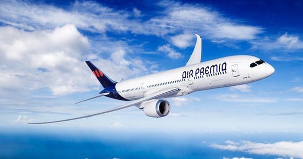 Air Premia mở đường bay mới từ Incheon đến Đà Nẵng