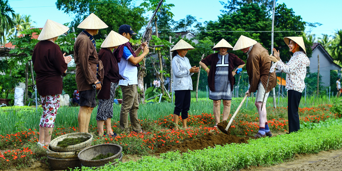 Cơ hội “vàng” để quảng bá và thúc đẩy phát triển du lịch nông thôn ở Việt Nam