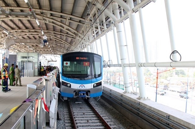 TP Hồ Chí Minh: Metro Bến Thành - Suối Tiên miễn phí trong tháng đầu tiên khai thác thương mại