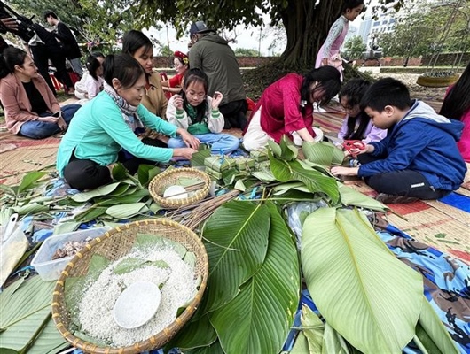 Lễ hội Văn hóa ẩm thực Tết Quảng Đà sắp diễn ra tại Đà Nẵng