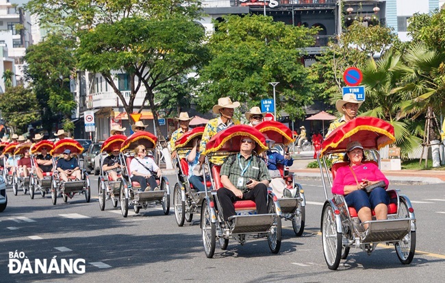 Đà Nẵng: Làm gì để quảng bá, xúc tiến du lịch hiệu quả tới các thị trường quốc tế?