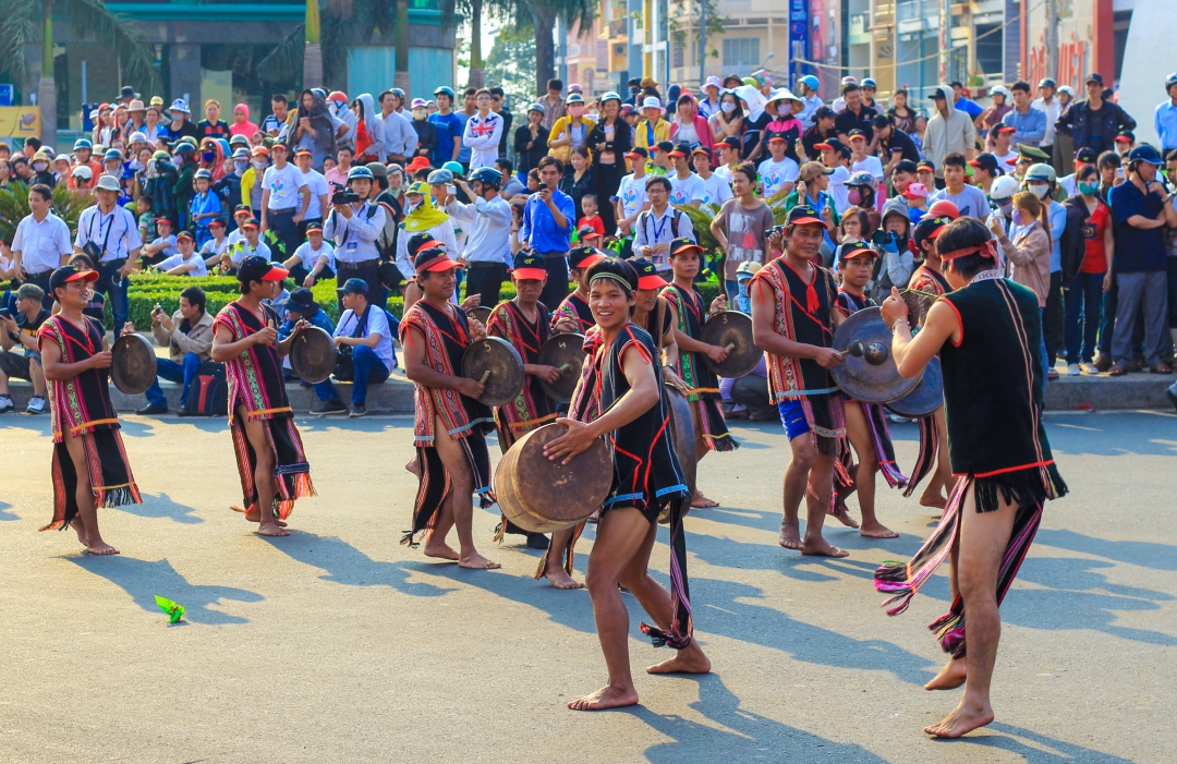 Phát huy bản sắc văn hóa Đắk Lắk trong tiến trình hội nhập và phát triển