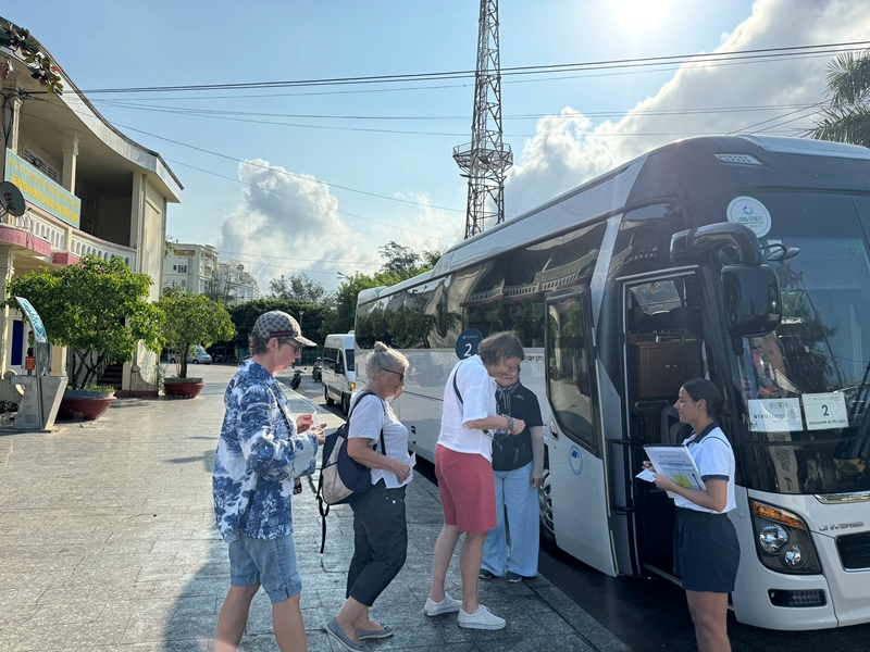 Kiên Giang: Xây dựng Phú Quốc thành đô thị biển đảo, trung tâm dịch vụ du lịch, nghỉ dưỡng chất lượng cao