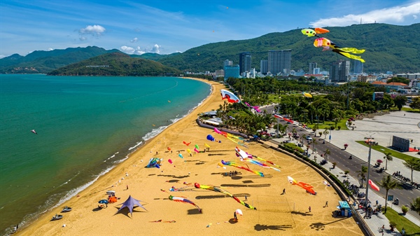 Bình Định: Khách sạn giảm giá để hút khách từ giải đua thuyền máy nhà nghề quốc tế
