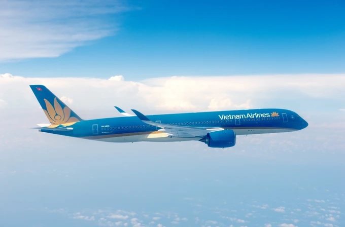 Vietnam Airlines tăng cường chuyến bay trong dịp Lễ 30-4, 1-5