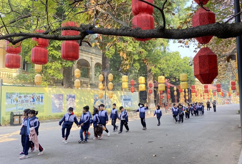 Tăng tốc quảng bá du lịch qua Lễ hội ''Thăng Long - Hà Nội, Thủ đô quyến rũ''