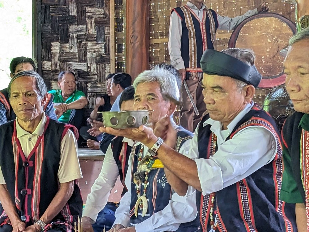 Đà Nẵng: Tạo sản phẩm du lịch độc đáo từ văn hóa truyền thống