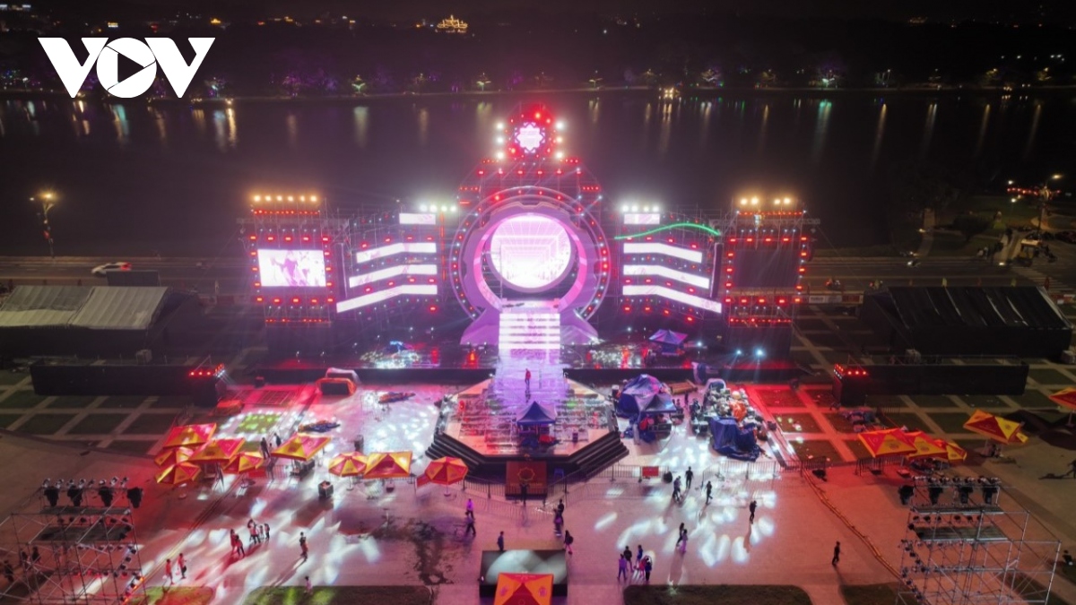 Lâm Đồng: Lễ hội vũ đạo quốc tế sẽ diễn ra trong 2 ngày tại Thành phố Ngàn hoa