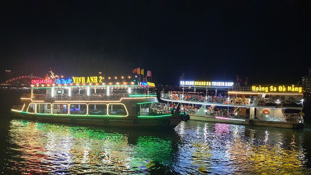 Đà Nẵng: Phát triển ngành công nghiệp, dịch vụ liên quan đến du thuyền