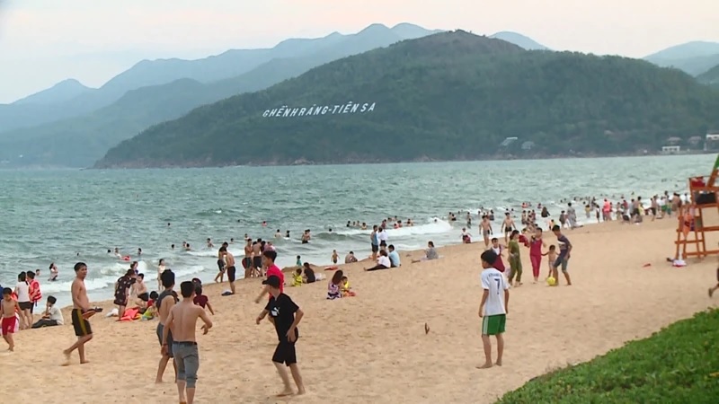Bình Định: Nhiều hoạt động sôi nổi mùa hè tại Quy Nhơn