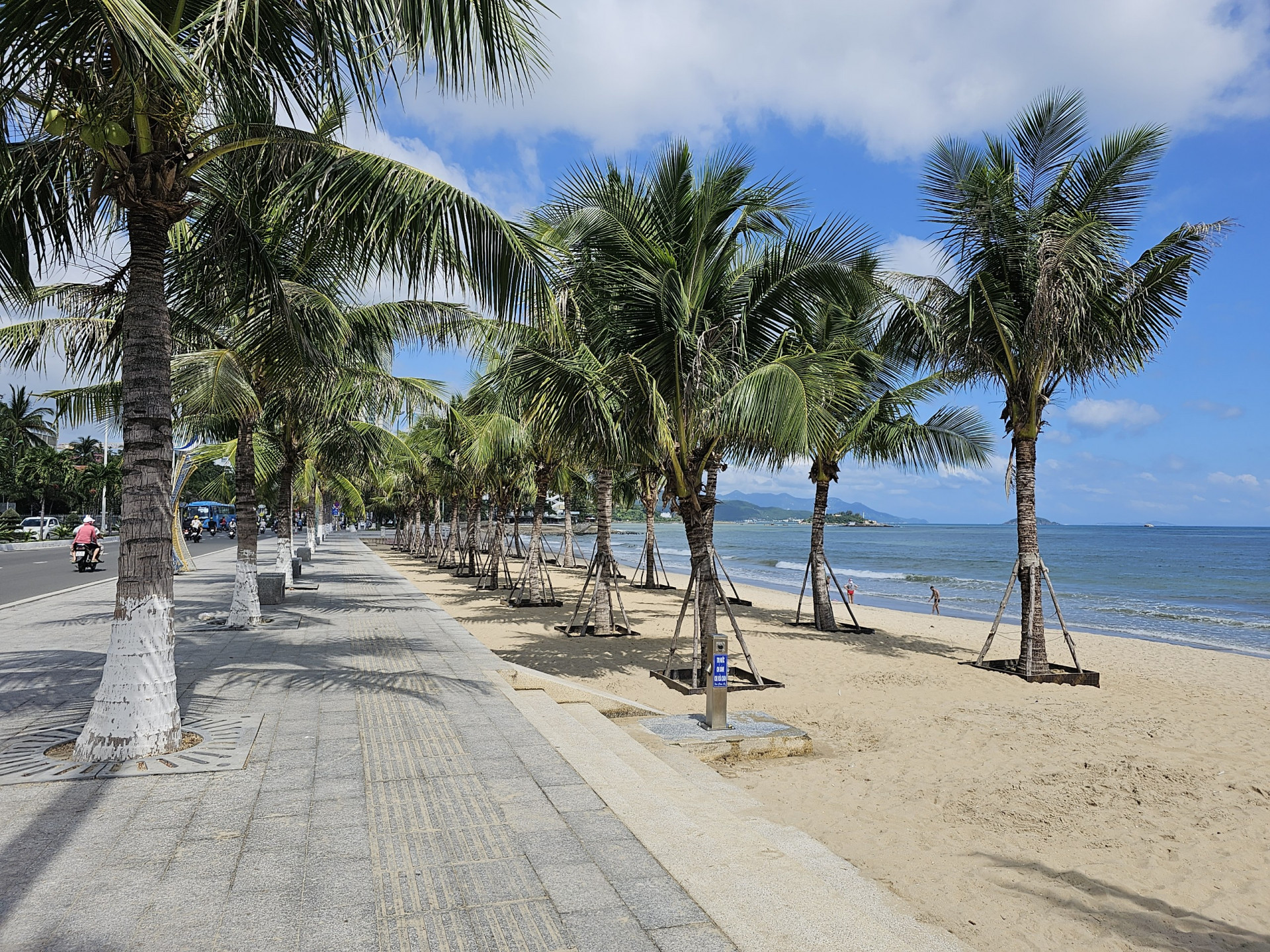 Khánh Hòa: Nha Trang nằm trong top 8 bãi biển tuyệt vời nhất cho người nghỉ hưu