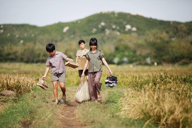 Để Việt Nam trở thành phim trường của thế giới