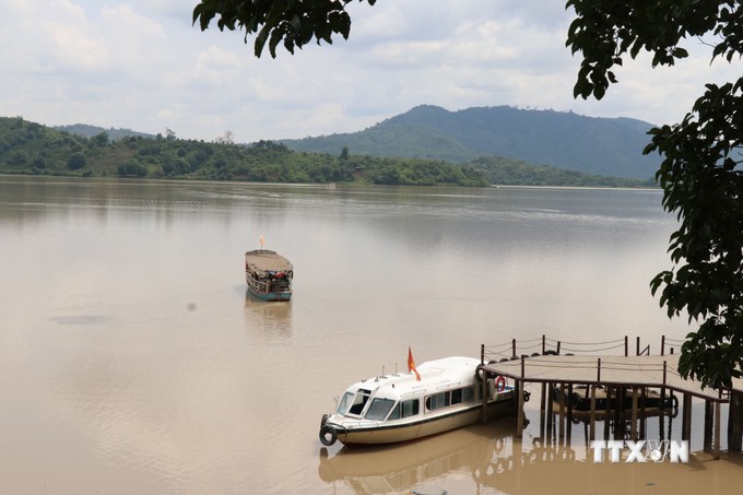 Đắk Lắk: Đánh thức tiềm năng du lịch thắng cảnh quốc gia hồ Lắk
