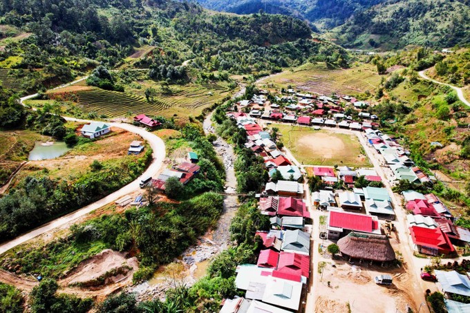 Quảng Nam: Làng gốm cổ bên thung lũng K’ool