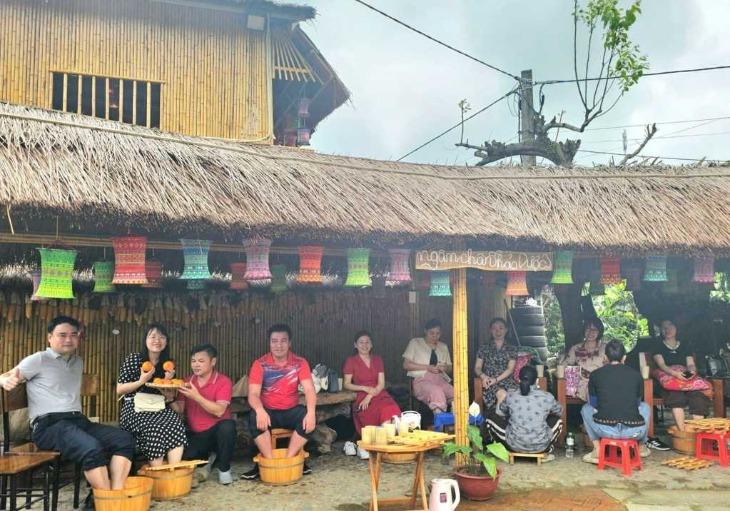 Uông Bí (Quảng Ninh): Phát triển du lịch cộng đồng