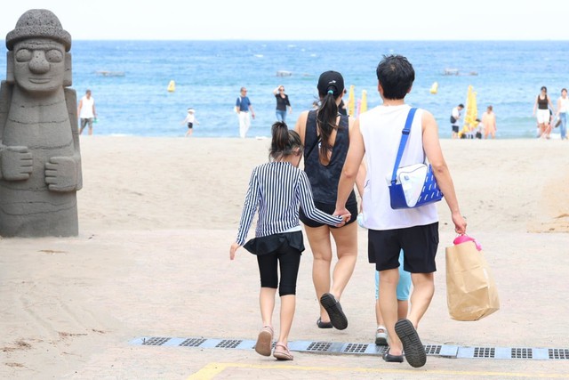  Đảo Jeju (Hàn Quốc) tìm lại ''hào quang du lịch'' với chiến lược tiếp thị hiệu quả