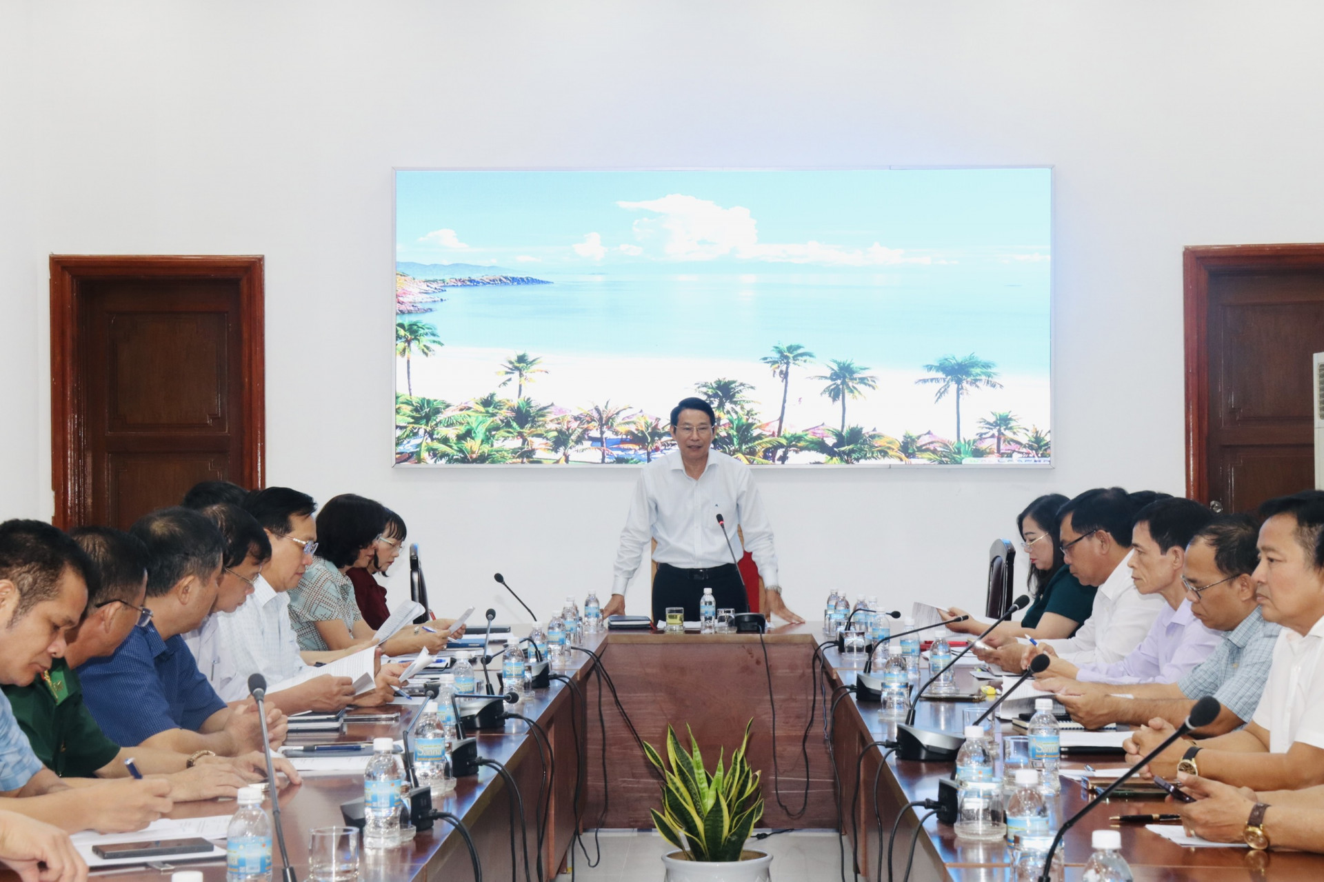 Khánh Hòa: Tăng cường quảng bá, xây dựng sản phẩm du lịch chất lượng để thu hút du khách