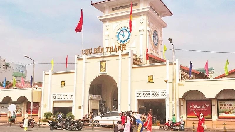 Thành phố Hồ Chí Minh: Thắt chặt quản lý di sản