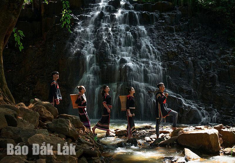 Đắk Lắk: Kết nối, mở rộng không gian du lịch