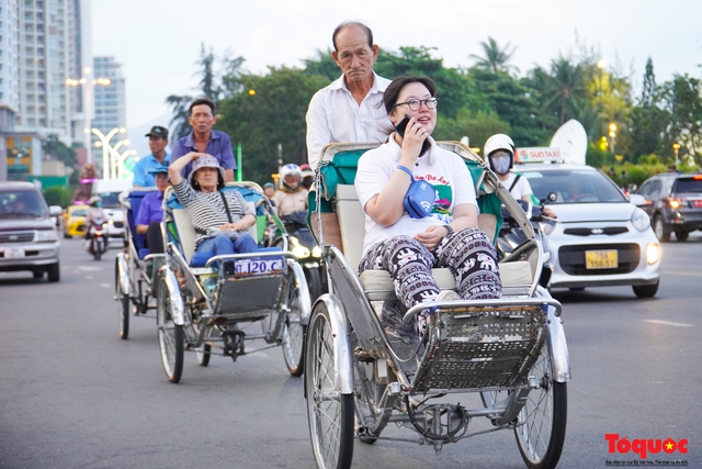 Khánh Hòa phong phú các hoạt động văn hóa, du lịch trong dịp 2/9