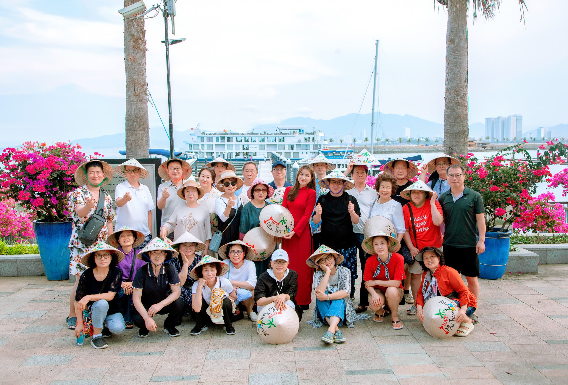 Khánh Hòa: Để Nha Trang ngày càng đẹp hơn trong mắt du khách