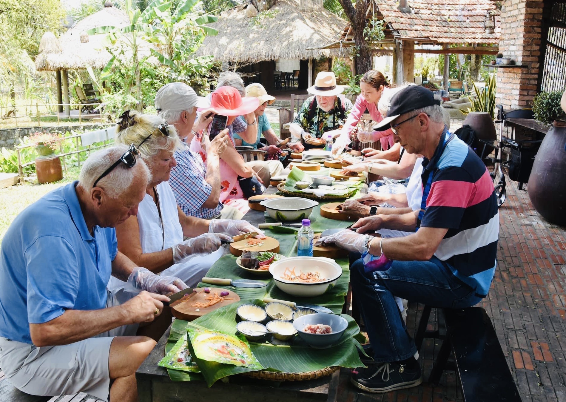 Khánh Hòa: Thế mạnh văn hóa ẩm thực xứ Trầm