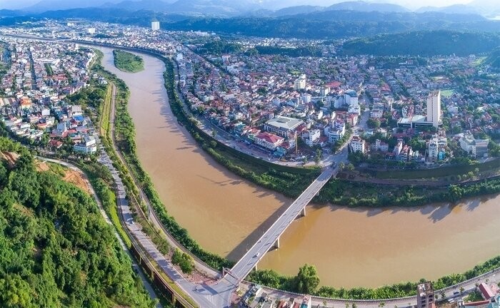 Lào Cai: Lễ khai mạc Festival sông Hồng sẽ tổ chức vào năm 2025