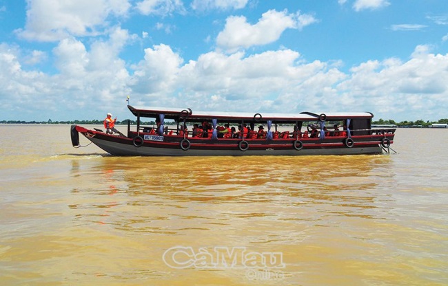 Thú vị chuyến khám phá Cù lao An Bình ở Vĩnh Long