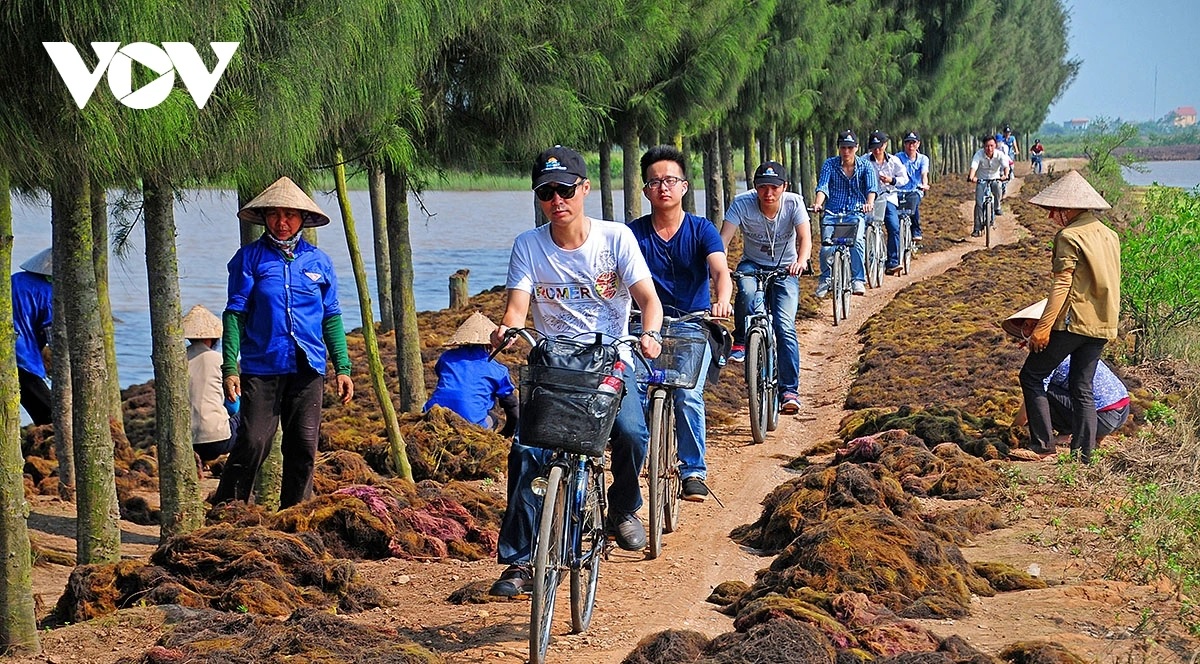 Khám phá 3 ''Công viên Di sản ASEAN'' mới của Việt Nam