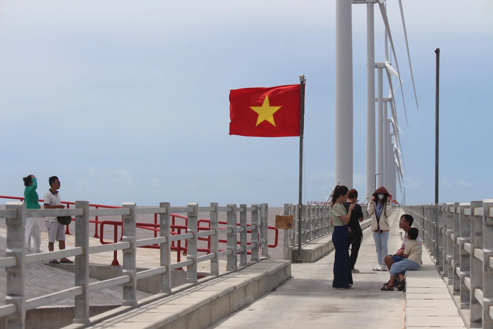 Cà Mau: ngành du lịch sẽ trở thành động lực chủ lực phát triển kinh tế