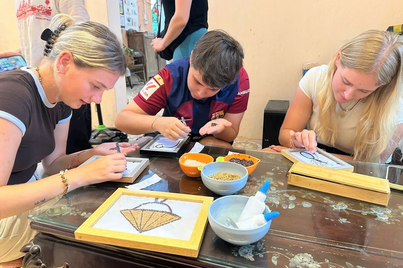 Ninh Bình: khai thác hiệu quả giá trị làng nghề truyền thống