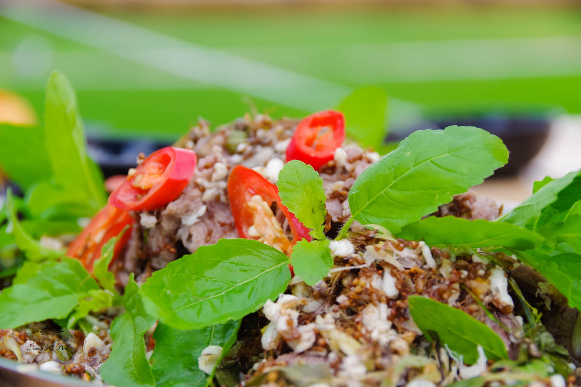 Đặc sản An Giang, khách thử một lần thích mê