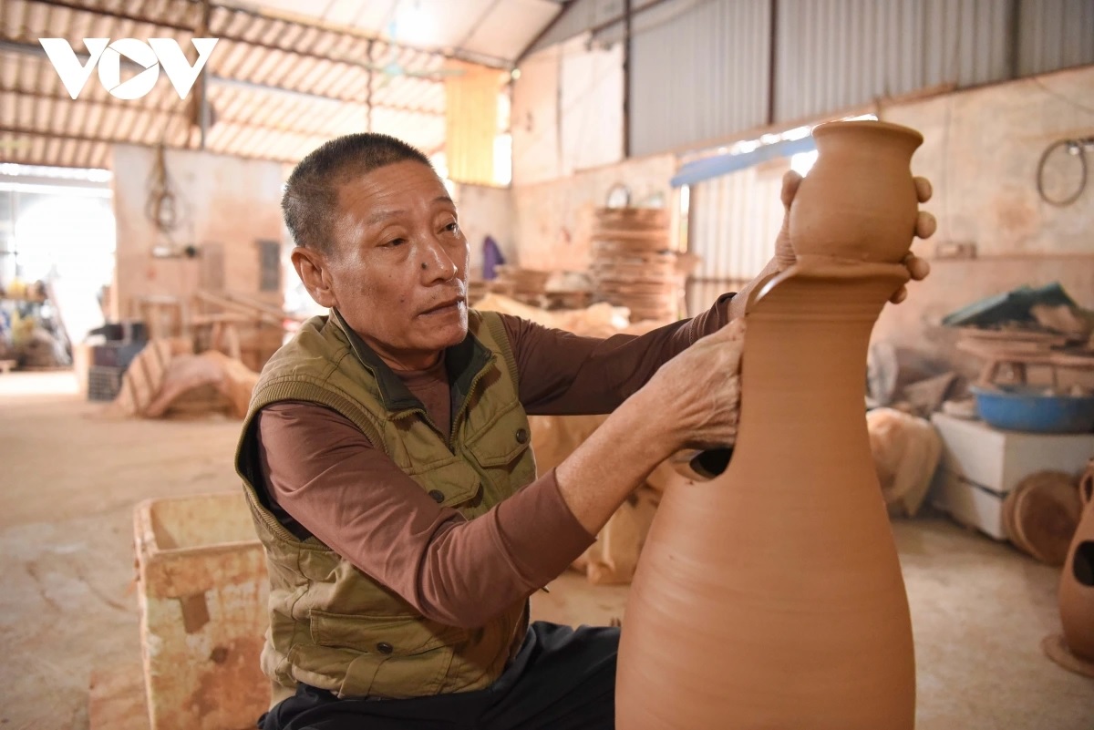 Bắc Ninh đẩy mạnh tuần văn hóa, du lịch gốm và làng nghề truyền thống