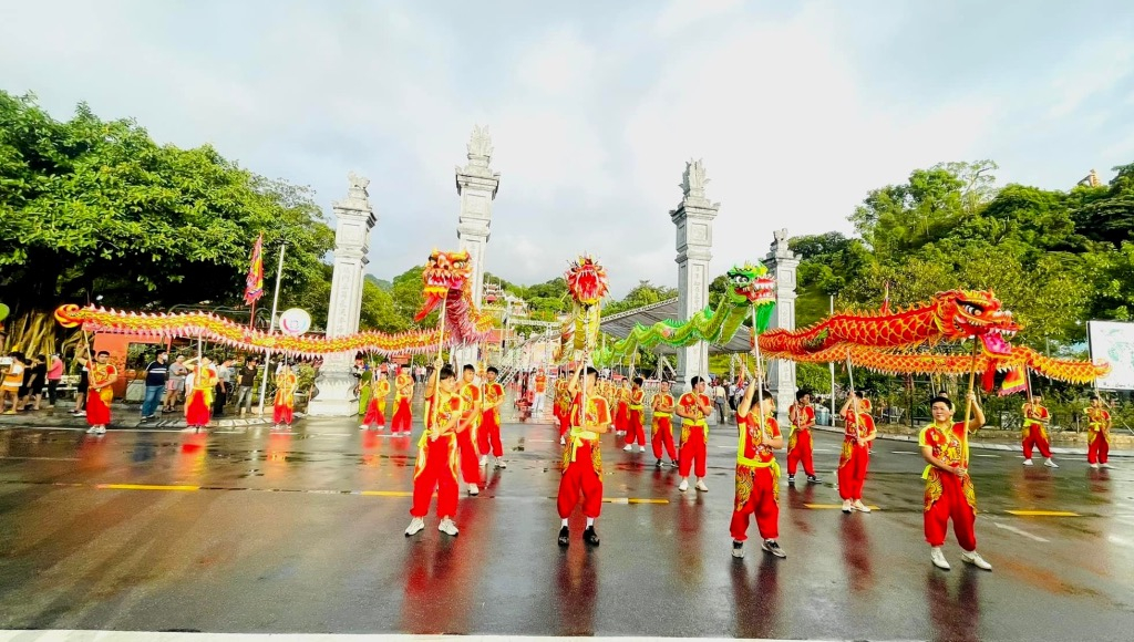 Quảng Ninh: Bảo tồn để phát triển kinh tế di sản