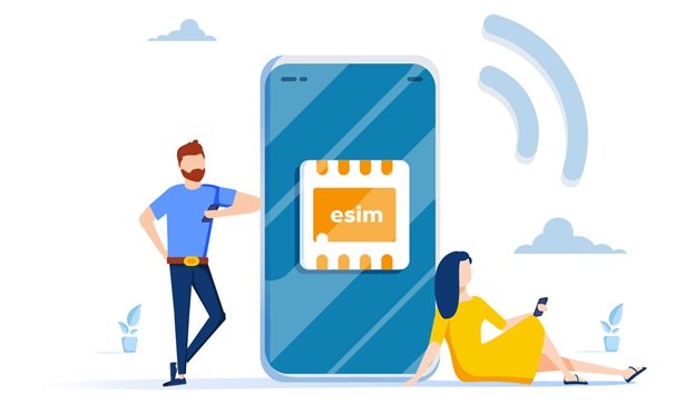 eSIM Du lịch Quốc tế: Giải pháp kết nối hoàn hảo cho du khách 