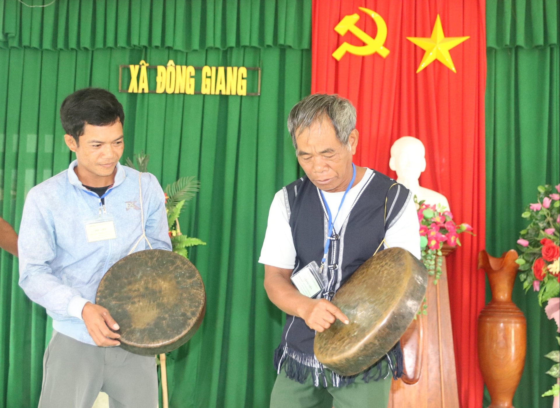 Lâm Đồng: Cộng đồng chung tay lan tỏa giá trị văn hóa dân tộc