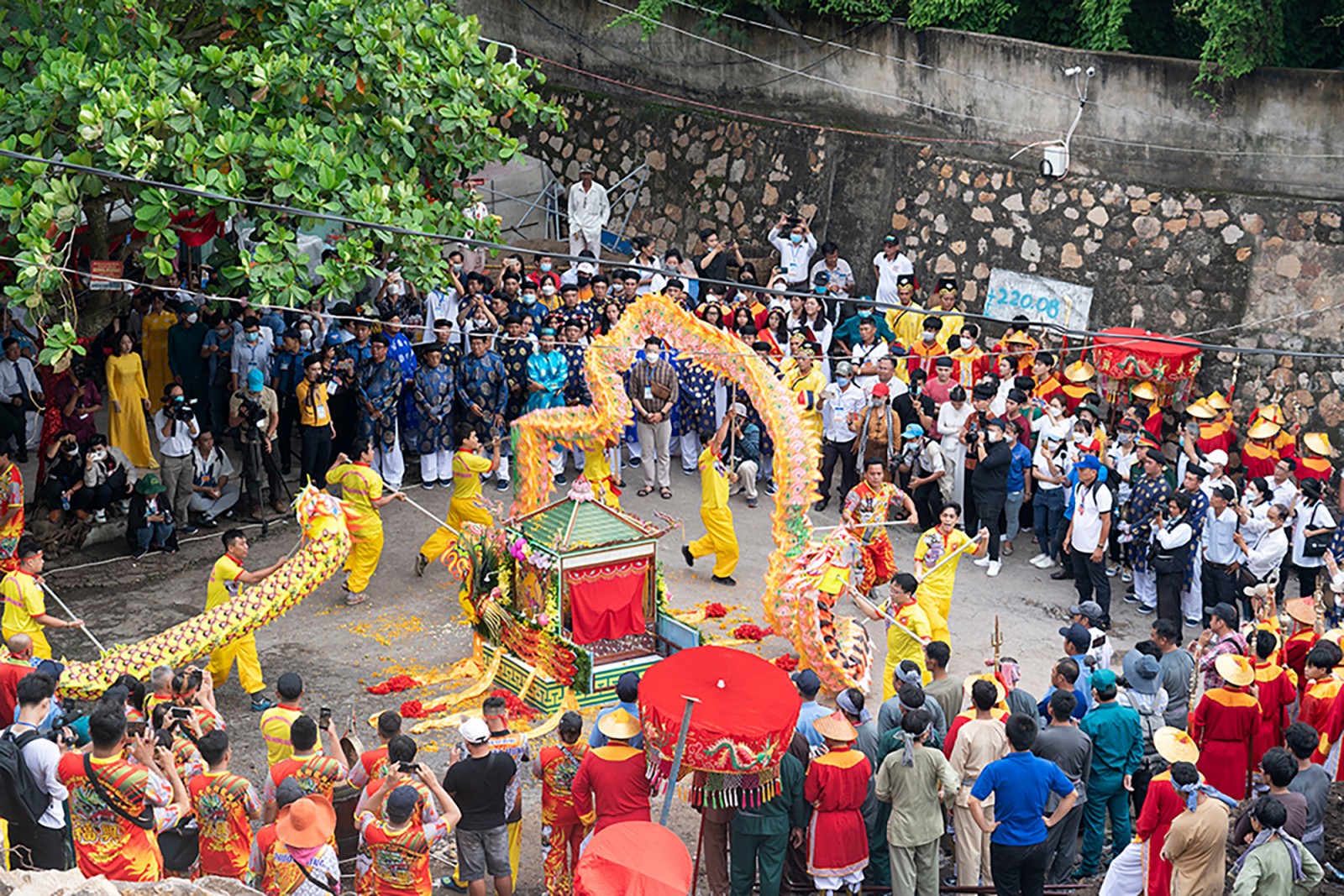 An Giang phát triển du lịch, tạo động lực tăng trưởng