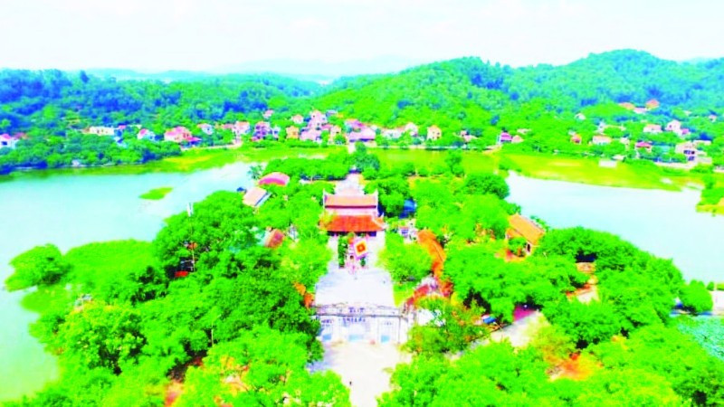 Hải Phòng hướng tới trung tâm du lịch khu vực và quốc tế