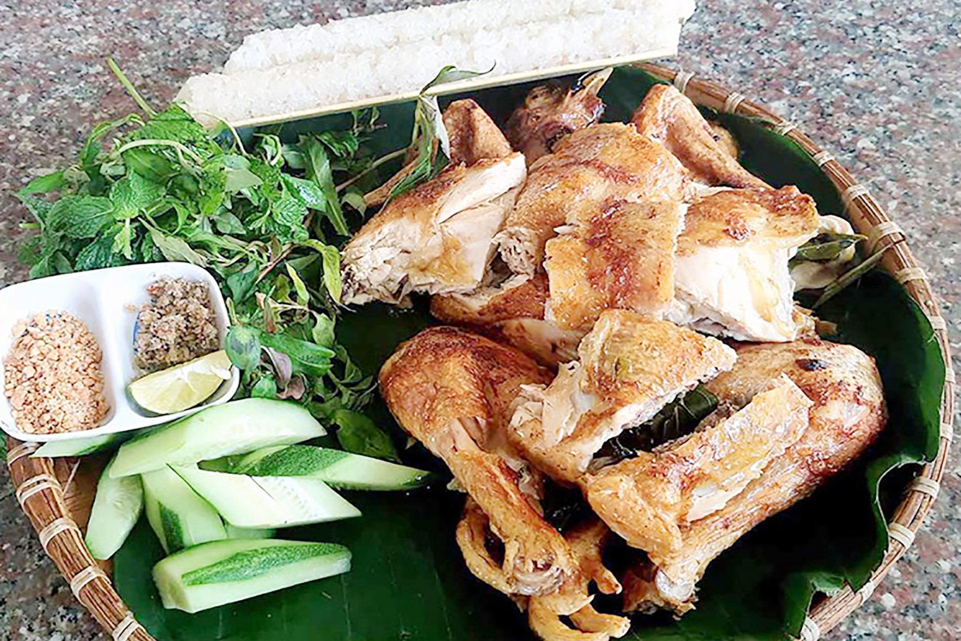 Hương vị Việt hội tụ tại “ngôi nhà chung”