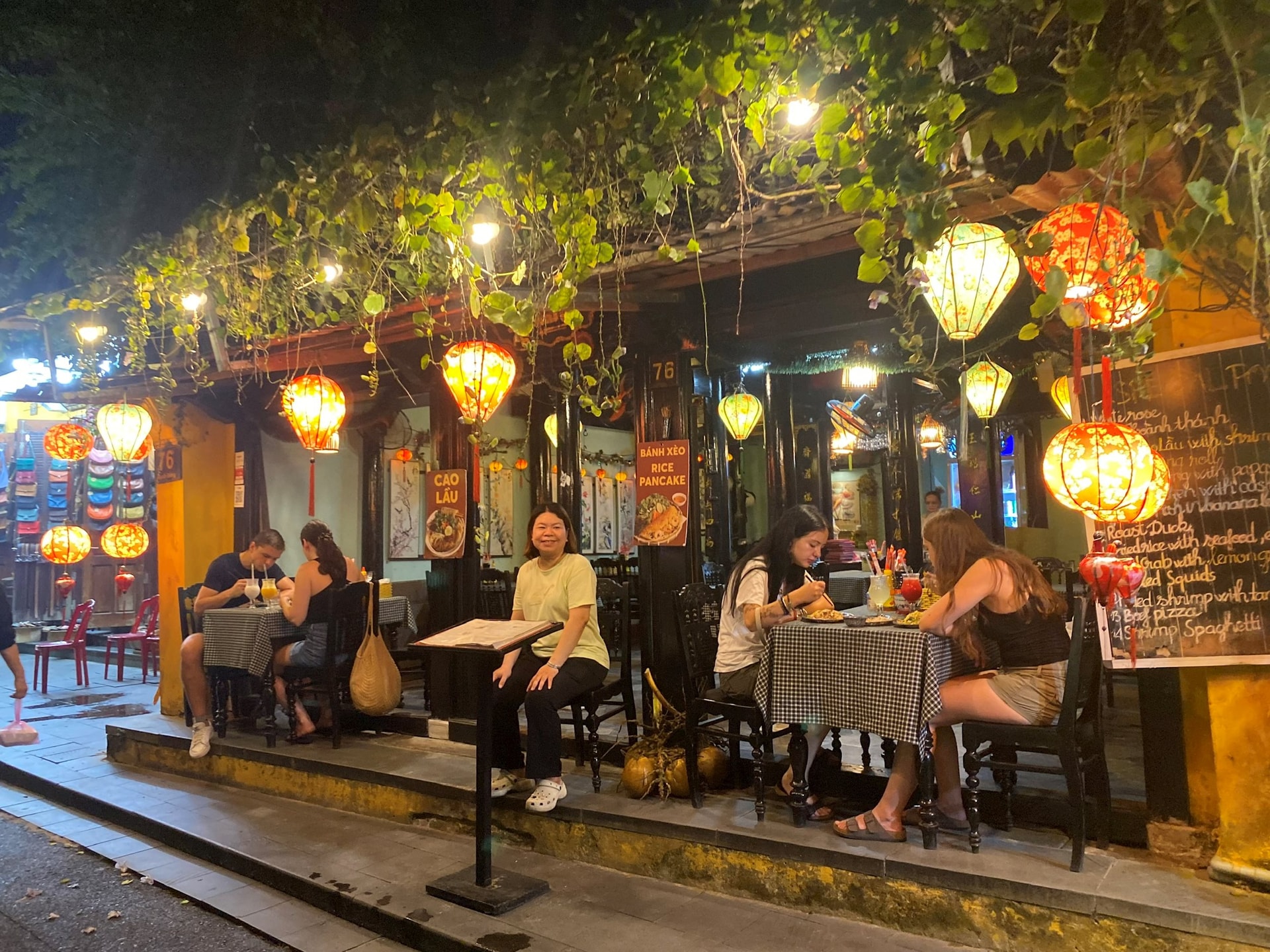 Đà Nẵng: Chấn chỉnh môi trường du lịch Hội An