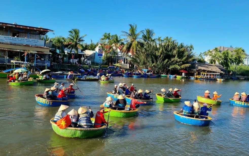 Đà Nẵng giải bài toán du lịch mùa thấp điểm